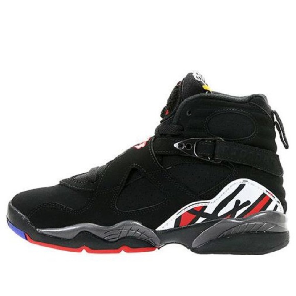 Jordan Retro 8